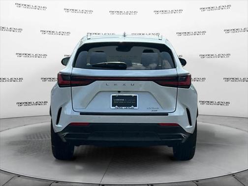 2024 Lexus NX 350 Premium
