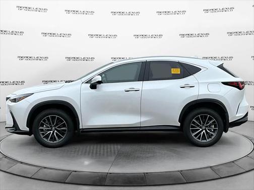 2024 Lexus NX 350 Premium