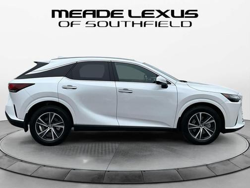 2023 Lexus RX 350 Premium Plus