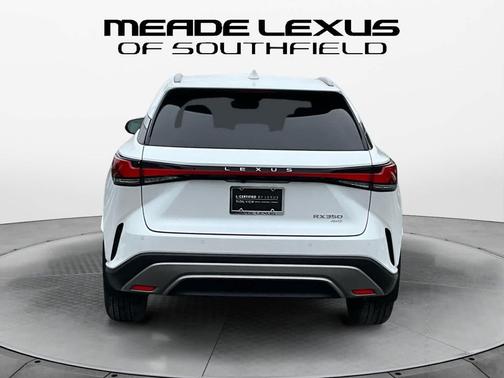 2023 Lexus RX 350 Premium Plus