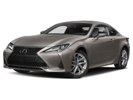 2019 Lexus RC 300 Base