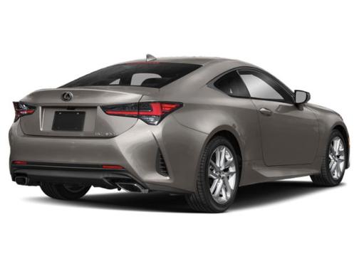 2019 Lexus RC 300 Base
