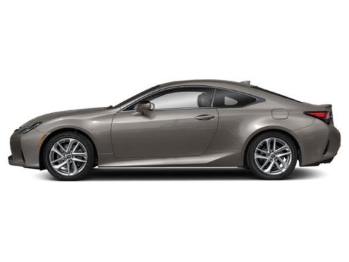 2019 Lexus RC 300 Base