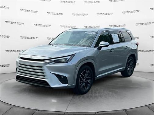 2024 Lexus TX 350 Premium