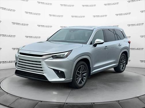 2024 Lexus TX 350 Premium