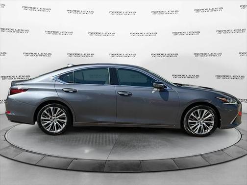 2019 Lexus ES 350 Base