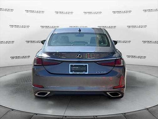 2019 Lexus ES 350 Base
