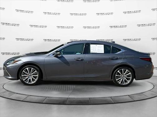 2019 Lexus ES 350 Base
