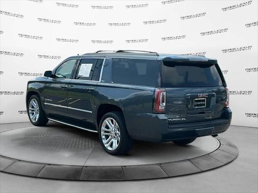 2020 GMC Yukon XL SLT
