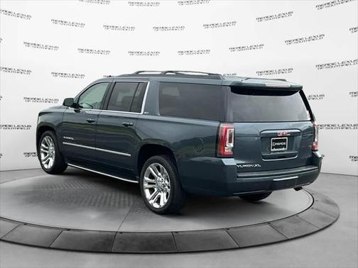 2020 GMC Yukon XL SLT