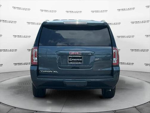 2020 GMC Yukon XL SLT