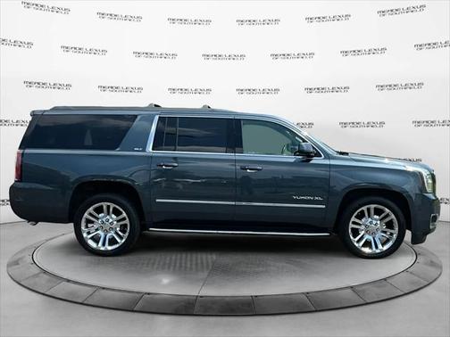 2020 GMC Yukon XL SLT