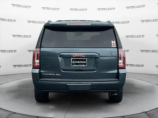 2020 GMC Yukon XL SLT