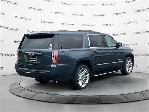 2020 GMC Yukon XL SLT