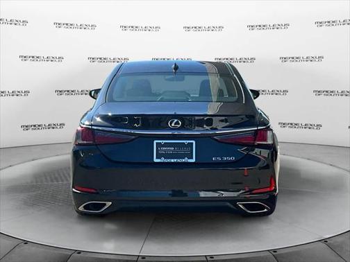 2024 Lexus ES 350 Base
