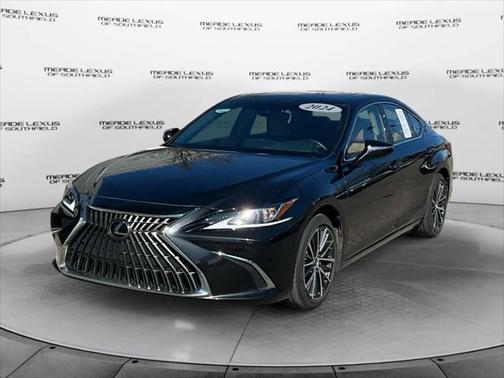 2024 Lexus ES 350 Base