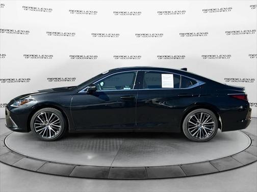 2024 Lexus ES 350 Base