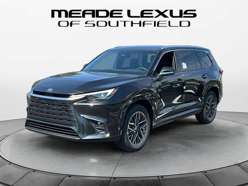 2025 Lexus TX 350 Premium