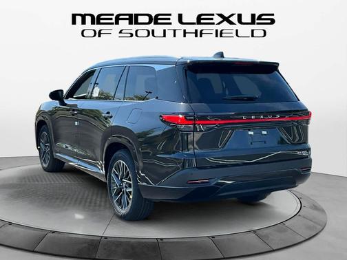 2025 Lexus TX 350 Premium