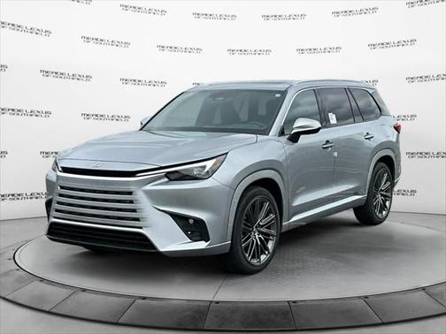 2025 Lexus TX 350 Luxury