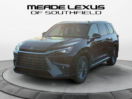 2024 Lexus TX 350 Base