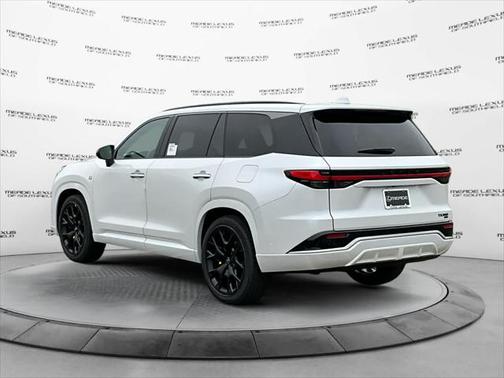 2025 Lexus TX 350 Base