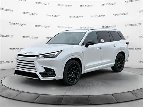 2025 Lexus TX 350 Base