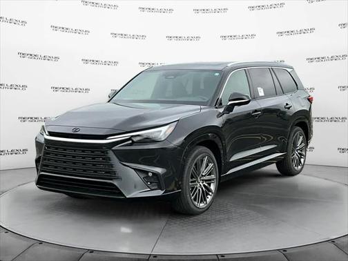 2025 Lexus TX 350 Luxury