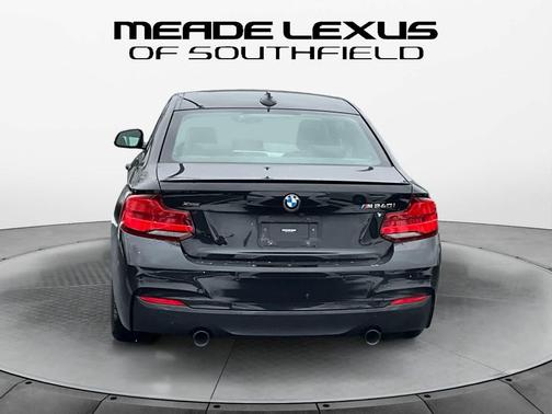 2019 BMW M240 i xDrive