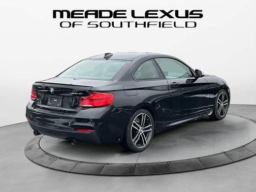 2019 BMW M240 i xDrive