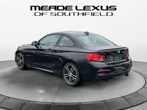 2019 BMW M240 i xDrive