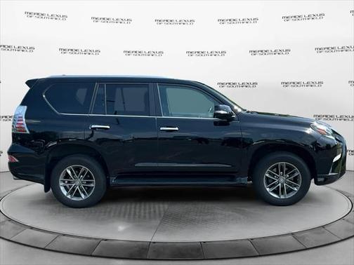 2022 Lexus GX 460 Premium