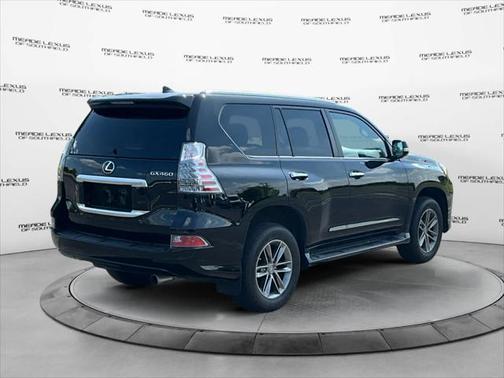 2022 Lexus GX 460 Premium