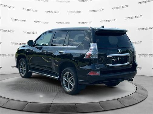 2022 Lexus GX 460 Premium