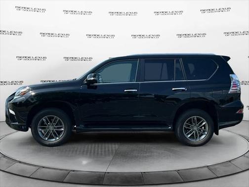 2022 Lexus GX 460 Premium