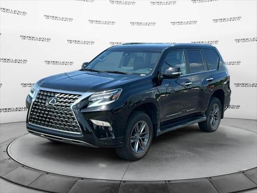 2022 Lexus GX 460 Premium