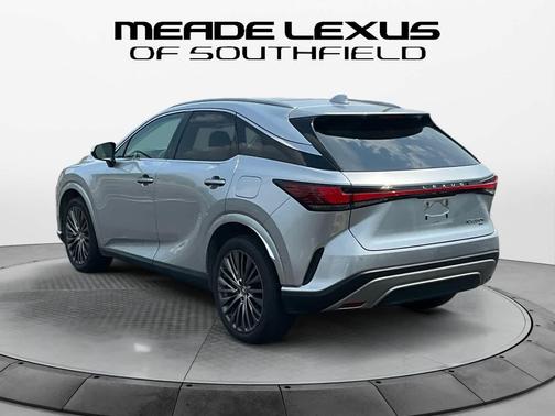 2023 Lexus RX 350 Base
