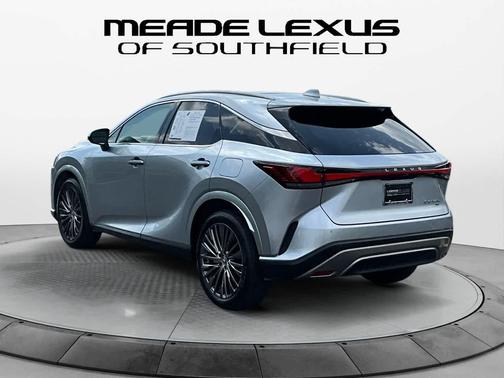 2023 Lexus RX 350 Base