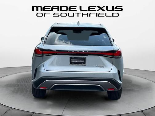 2023 Lexus RX 350 Base