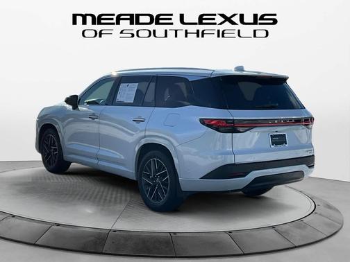 2024 Lexus TX 350 Premium