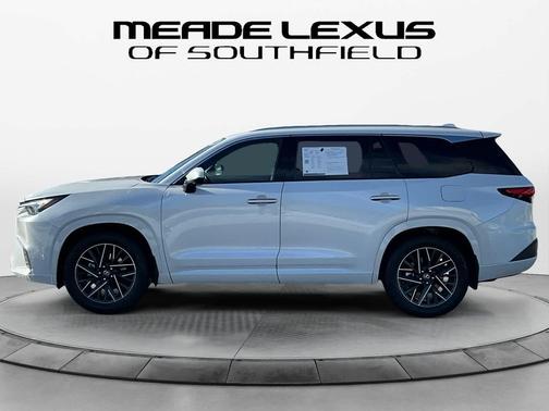 2024 Lexus TX 350 Premium