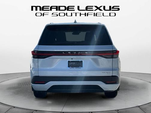 2024 Lexus TX 350 Premium