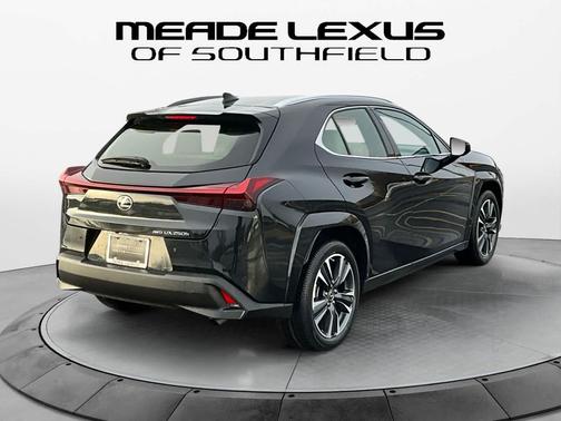 2023 Lexus UX 250h Base