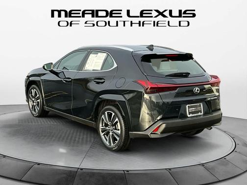2023 Lexus UX 250h Base