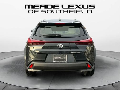 2023 Lexus UX 250h Base