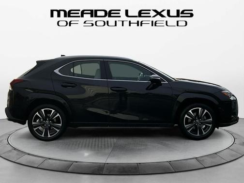 2023 Lexus UX 250h Base