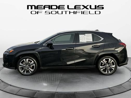 2023 Lexus UX 250h Base
