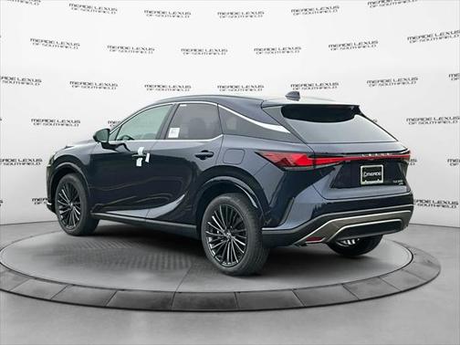 2025 Lexus RX 350 Base