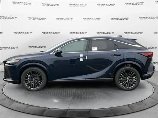 2025 Lexus RX 350 Base