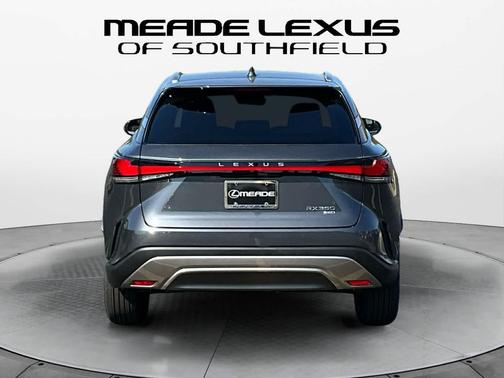 2025 Lexus RX 350 Premium Plus
